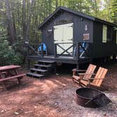 Review photo of Sandy Pines Campground by Chris , September 25, 2021