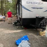 Review photo of Rip Van Winkle Campgrounds by Sheri D., September 25, 2021