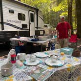 Review photo of Rip Van Winkle Campgrounds by Sheri D., September 25, 2021