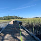 Review photo of Edisto Beach State Park Campground by Eric F., September 25, 2021