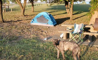 Veronica S.'s photo at COE Lavon Lake Lavonia near Lavon Lake