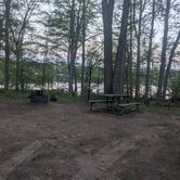 Review photo of Walkup Lake Campground by Anjel W., September 25, 2021