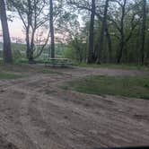 Review photo of Walkup Lake Campground by Anjel W., September 25, 2021