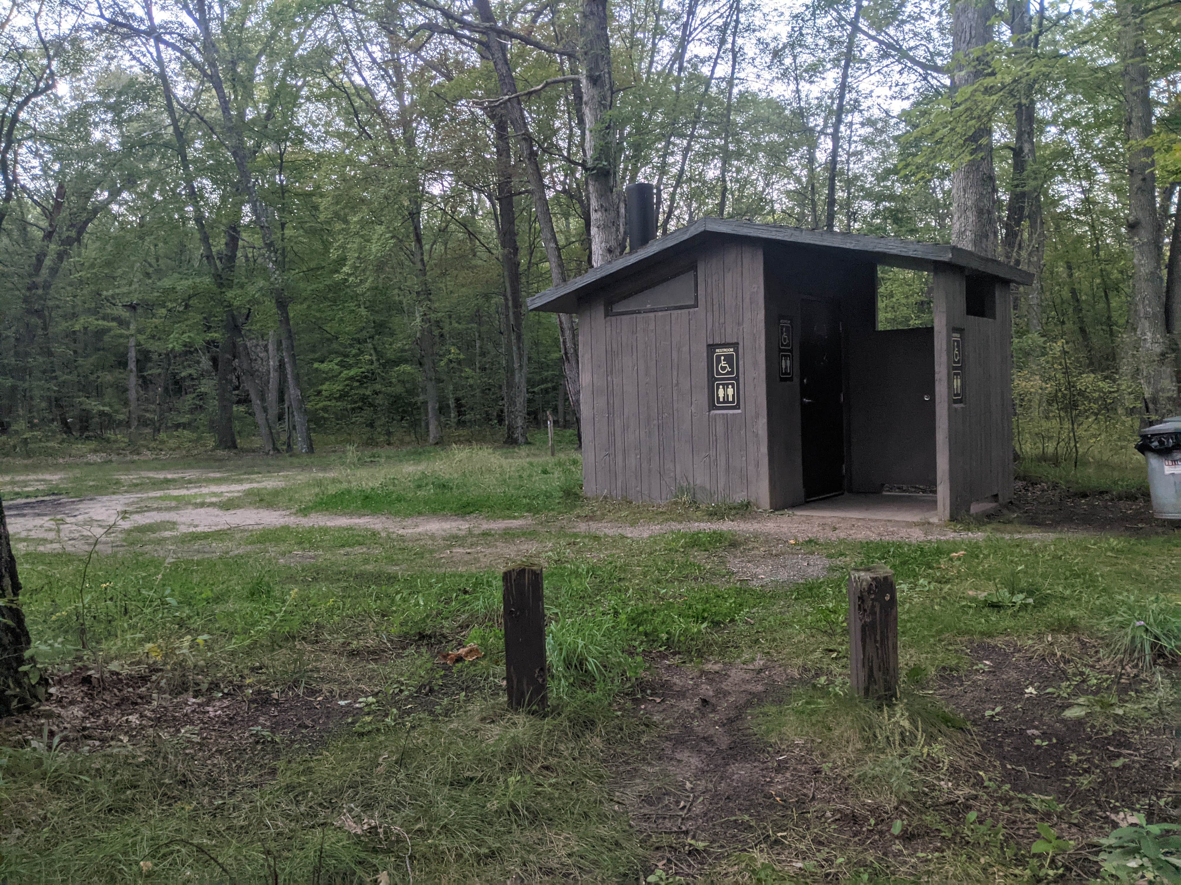 Camper submitted image from Walkup Lake Campground - 5