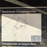 Review photo of Windwhistle Campground by Greg L., September 26, 2021