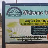 Review photo of Waylon Jennings RV Park by Oscar D., September 26, 2021