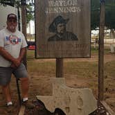 Review photo of Waylon Jennings RV Park by Oscar D., September 26, 2021