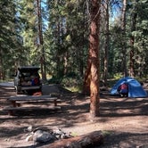Review photo of Portal Campground by Joel F., September 26, 2021