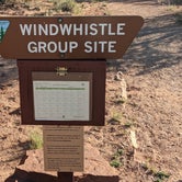 Review photo of Windwhistle Group Site by Greg L., September 26, 2021
