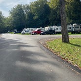 Review photo of Cook Forest State Park Campground by Tim W., September 26, 2021