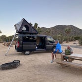 Review photo of Black Rock Campground — Joshua Tree National Park by Olivia K., September 26, 2021