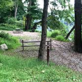 Review photo of Worthington State Forest Campground — Delaware Water Gap National Recreation Area by Lawrence P., September 26, 2021