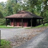 Review photo of Worthington State Forest Campground — Delaware Water Gap National Recreation Area by Lawrence P., September 26, 2021