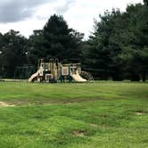 Review photo of Worthington State Forest Campground — Delaware Water Gap National Recreation Area by Lawrence P., September 26, 2021