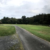 Review photo of Worthington State Forest Campground — Delaware Water Gap National Recreation Area by Lawrence P., September 26, 2021