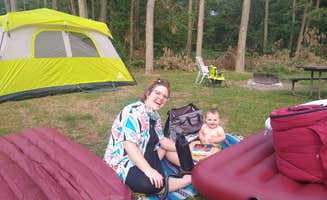 Ellen V.'s photo at Adeline Jay-Geo Karis Illinois Beach State Park near Elk Grove Village, IL