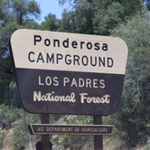 Review photo of Ponderosa Campground by Annie C., July 1, 2018