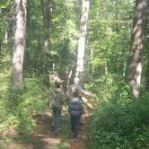 Review photo of Misty Mountain Camp Resort by Rayna L., September 26, 2021