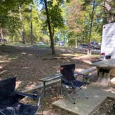 Review photo of Horseshoe Bend Rec Area & Campground by Carey O., September 25, 2021