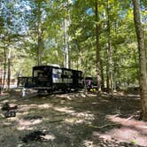 Review photo of Old Stone Fort State Archaeological Park by Ashley K., September 26, 2021