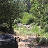 Review photo of Ponderosa Campground by Annie C., July 1, 2018