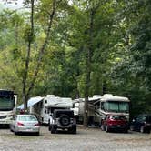 Review photo of Lazy Daze Campground by Joel R., September 26, 2021