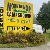 Review photo of Mountaineer Campground by Joel R., September 26, 2021