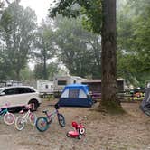 Review photo of Mountaineer Campground by Joel R., September 26, 2021