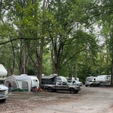Review photo of Mountaineer Campground by Joel R., September 26, 2021