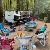 Review photo of Gualala River Redwood Park by Nick T., September 26, 2021