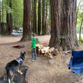 Review photo of Gualala River Redwood Park by Nick T., September 26, 2021