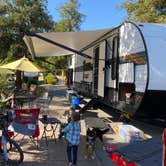 Review photo of San Francisco North-Petaluma KOA by Nick T., September 26, 2021