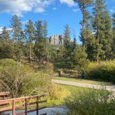 Review photo of Mount Rushmore KOA at Palmer Gulch by Heather M., September 26, 2021