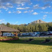 Review photo of Mount Rushmore KOA at Palmer Gulch by Heather M., September 26, 2021