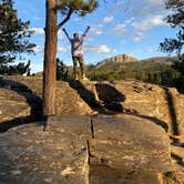 Review photo of Mount Rushmore KOA at Palmer Gulch by Heather M., September 26, 2021