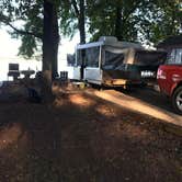 Review photo of Decatur / Wheeler Lake KOA Holiday by Mallory H., September 26, 2021