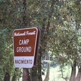 Review photo of Nacimiento Campground by Annie C., July 1, 2018