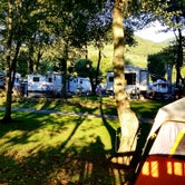 Review photo of Winngray Family Campground by Katrin M., September 26, 2021