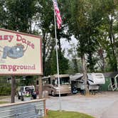 Review photo of Lazy Daze Campground by Joel R., September 26, 2021
