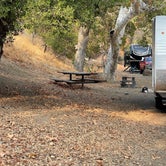Review photo of East Bay Regional Park District Del Valle Family Campground by Vicki S., September 26, 2021