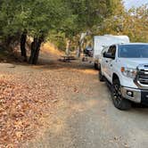 Review photo of East Bay Regional Park District Del Valle Family Campground by Vicki S., September 26, 2021