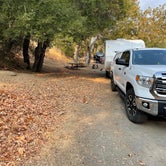 Review photo of East Bay Regional Park District Del Valle Family Campground by Vicki S., September 26, 2021