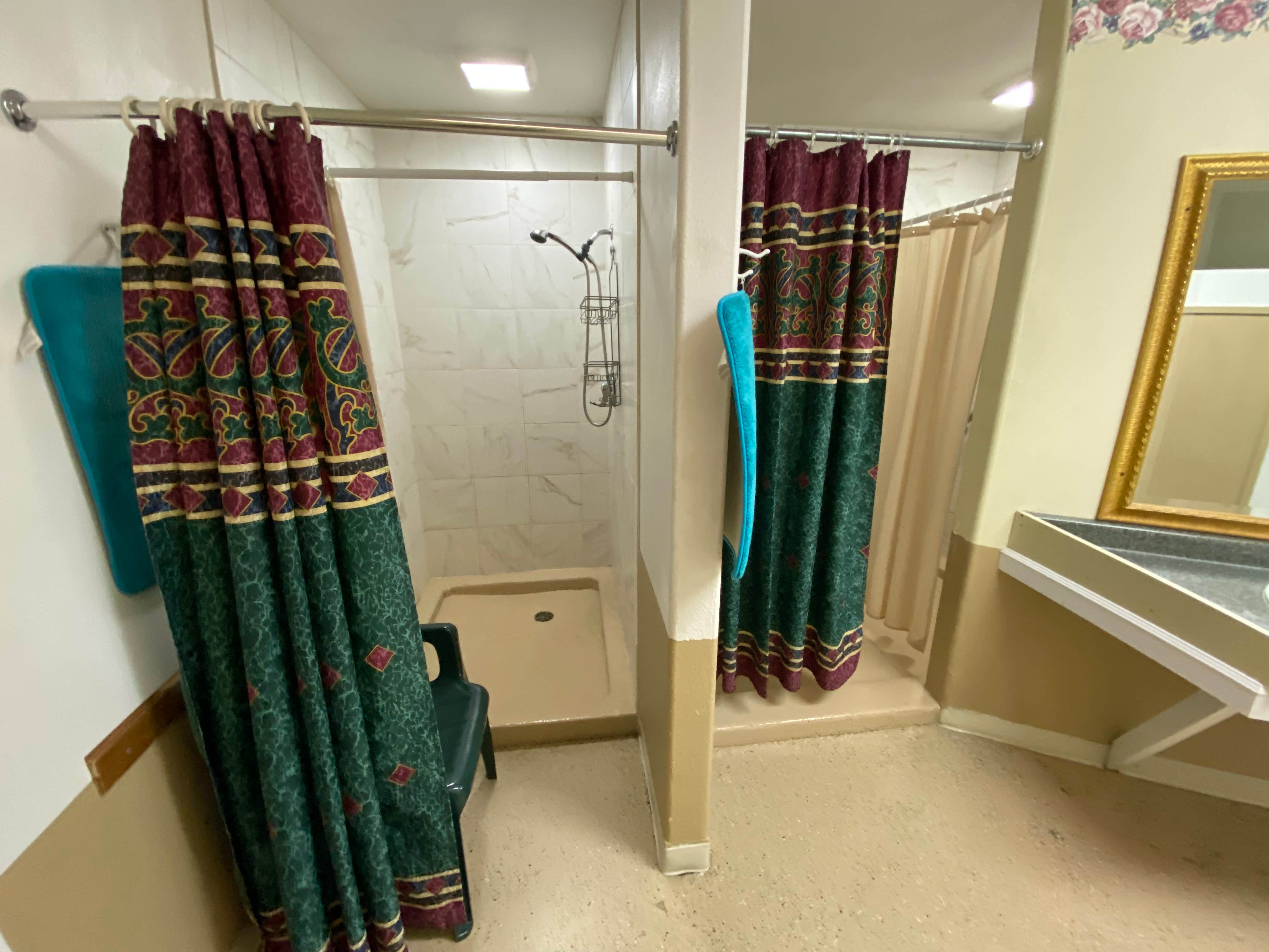 Camper-submitted photo at Hoquiam River RV Park near Ocean Shores, WA