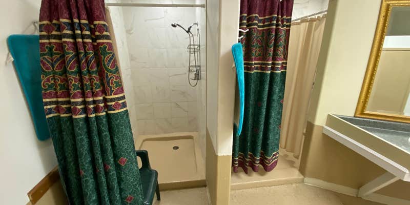 Camper submitted image from Hoquiam River RV Park