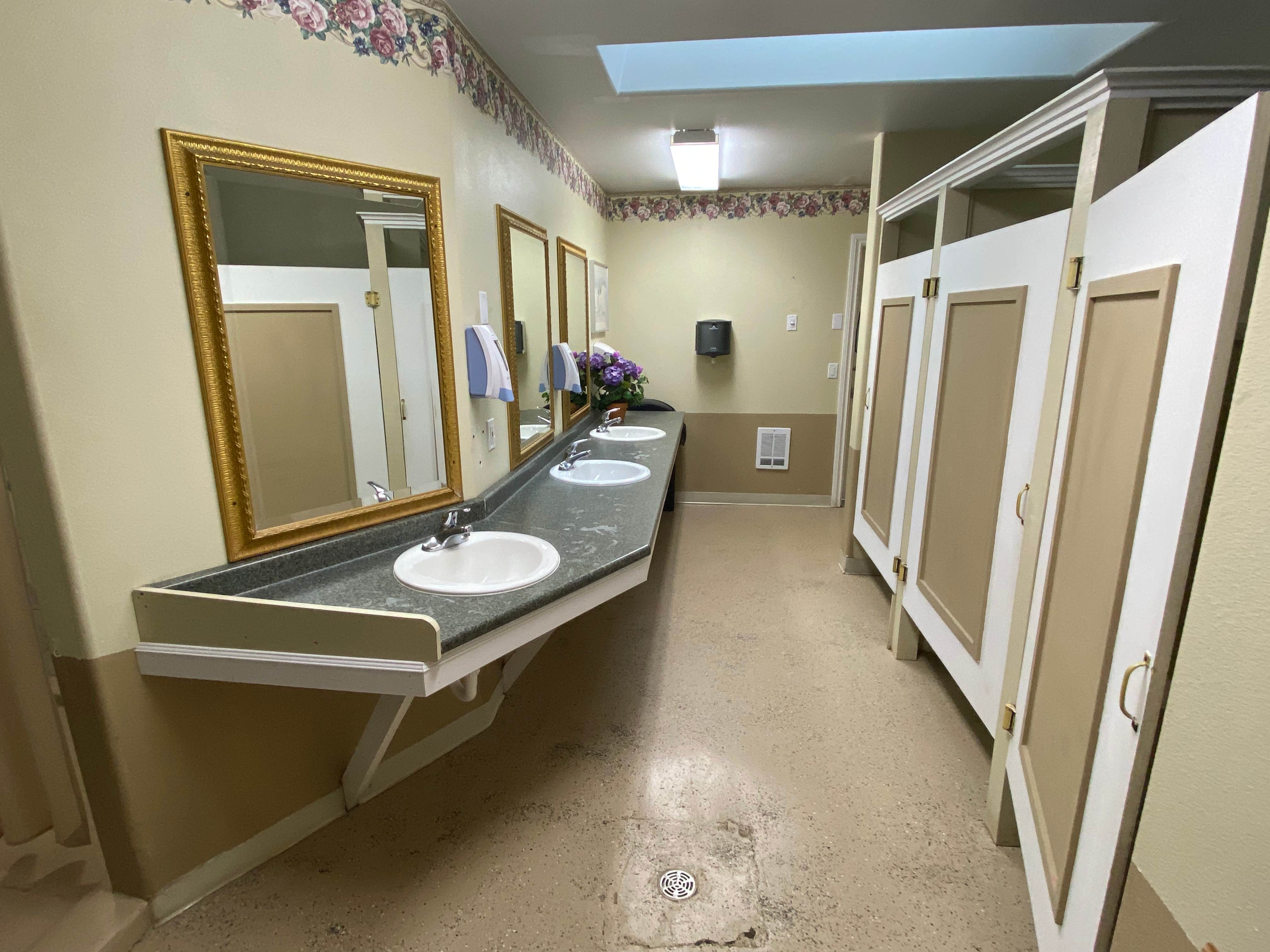 Camper-submitted photo at Hoquiam River RV Park near Ocean Shores, WA