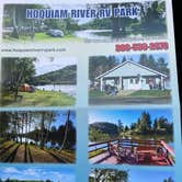 Review photo of Hoquiam River RV Park by Chelsea B., September 26, 2021