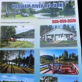 Review photo of Hoquiam River RV Park by Chelsea B., September 26, 2021