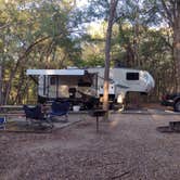 Review photo of Palmetto State Park Campground by Drexel M., September 26, 2021