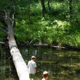 Review photo of Gum Springs Recreation Area — Kisatchie National Forest by Paula W., July 1, 2018