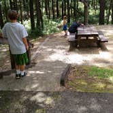 Review photo of Gum Springs Recreation Area — Kisatchie National Forest by Paula W., July 1, 2018